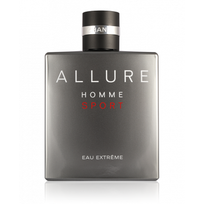 Chanel Allure Homme Sport Eau Extreme Eau de Parfume 150 ml