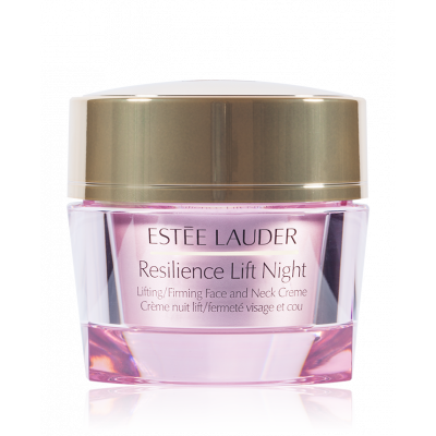 Estee Lauder Resilience Multi-Effect Night Face and Neck Creme 50 ml
