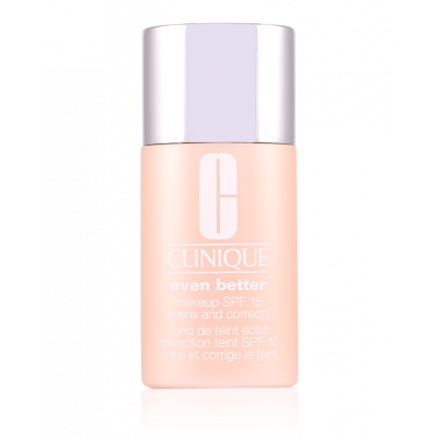Clinique Even Better Makeup SPF 15 CN58 Honey 30 ml