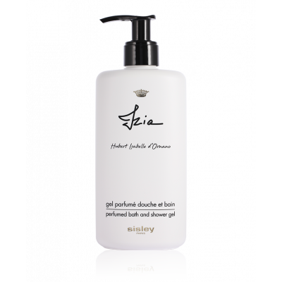 Sisley Izia Shower Gel 250 ml