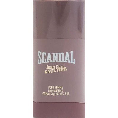 Jean Paul Gaultier Scandal pour Homme Deodorant Stick 75 g