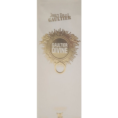 Jean Paul Gaultier Gaultier Divine Shower Gel 200 ml