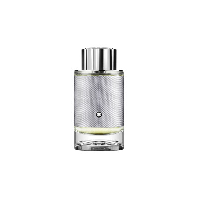 Montblanc Explorer Platinum Eau de Parfum 100 ml