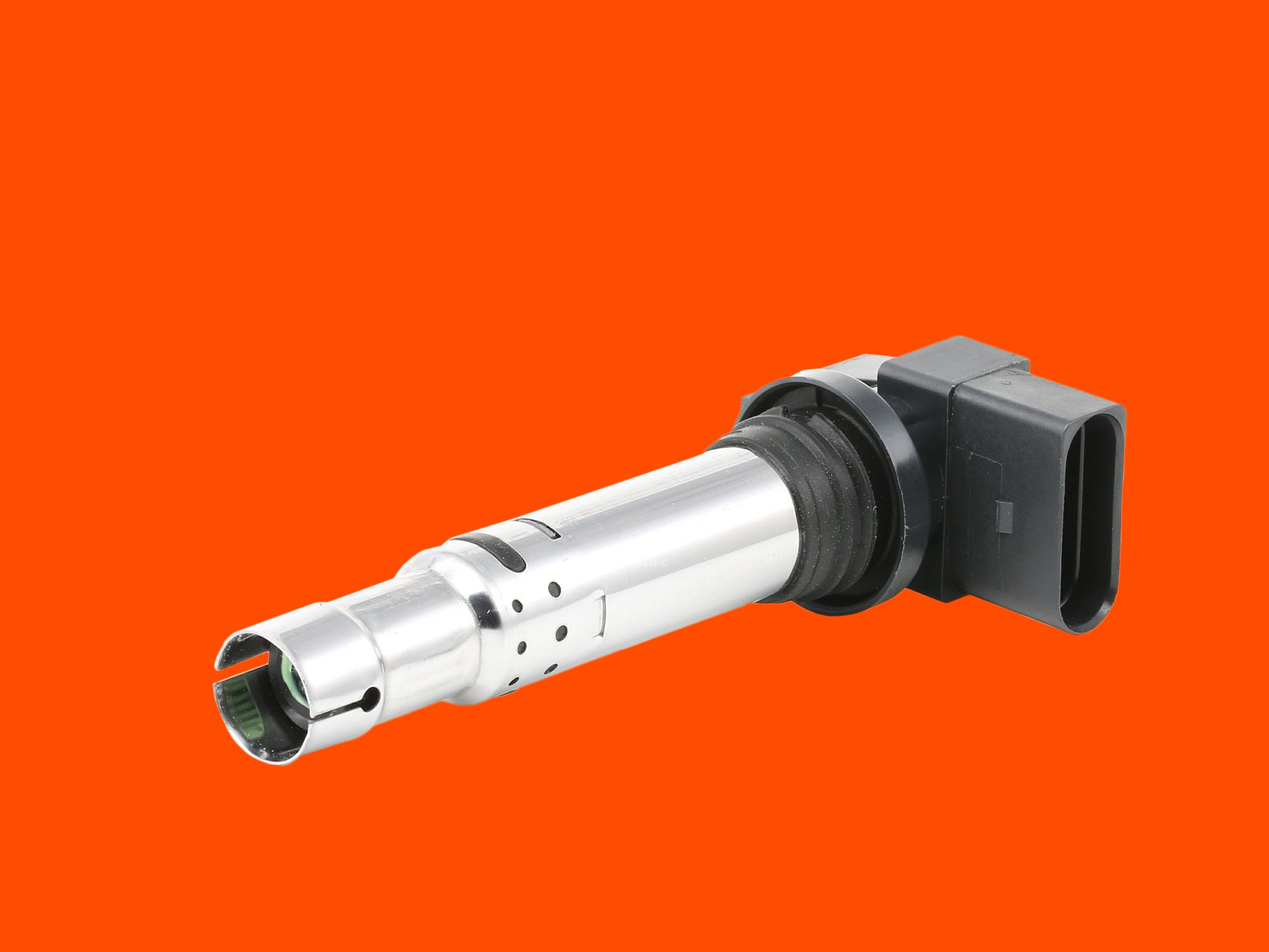 BOSCH Zündspule 0 986 221 023 Einzelzündspule VW,AUDI,SKODA,Golf IV Schrägheck (1J1),Golf V Schrägheck (1K1),POLO (9N_),TOURAN (1T1, 1T2)