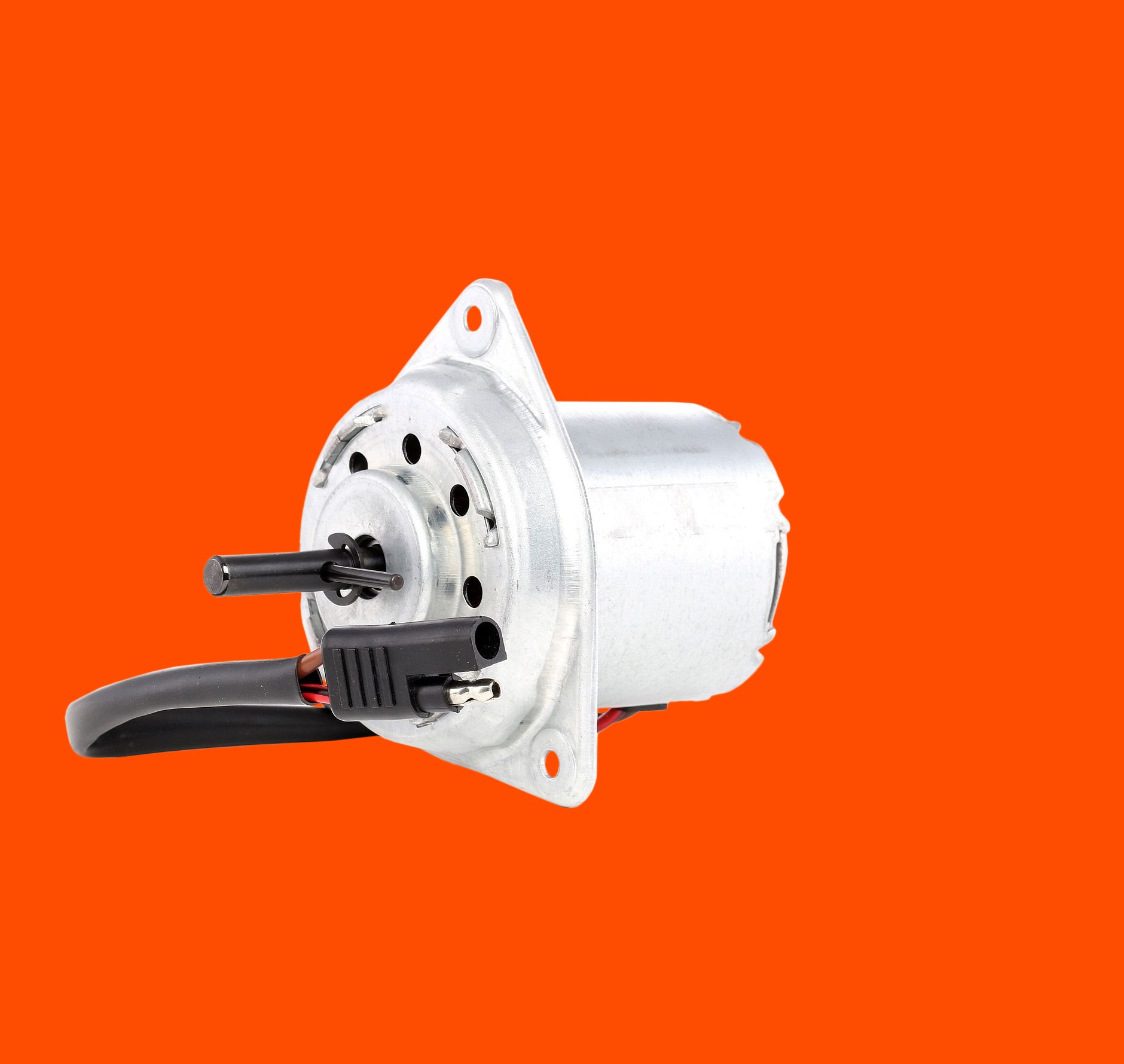 RIDEX Lüfter BEHR HELLA SERVICE für Fahrzeuge ohne Klimaanlage 508R0111 Elektrolüfter,Hochleistungslüfter RENAULT,SUPER 5 (B/C40_)