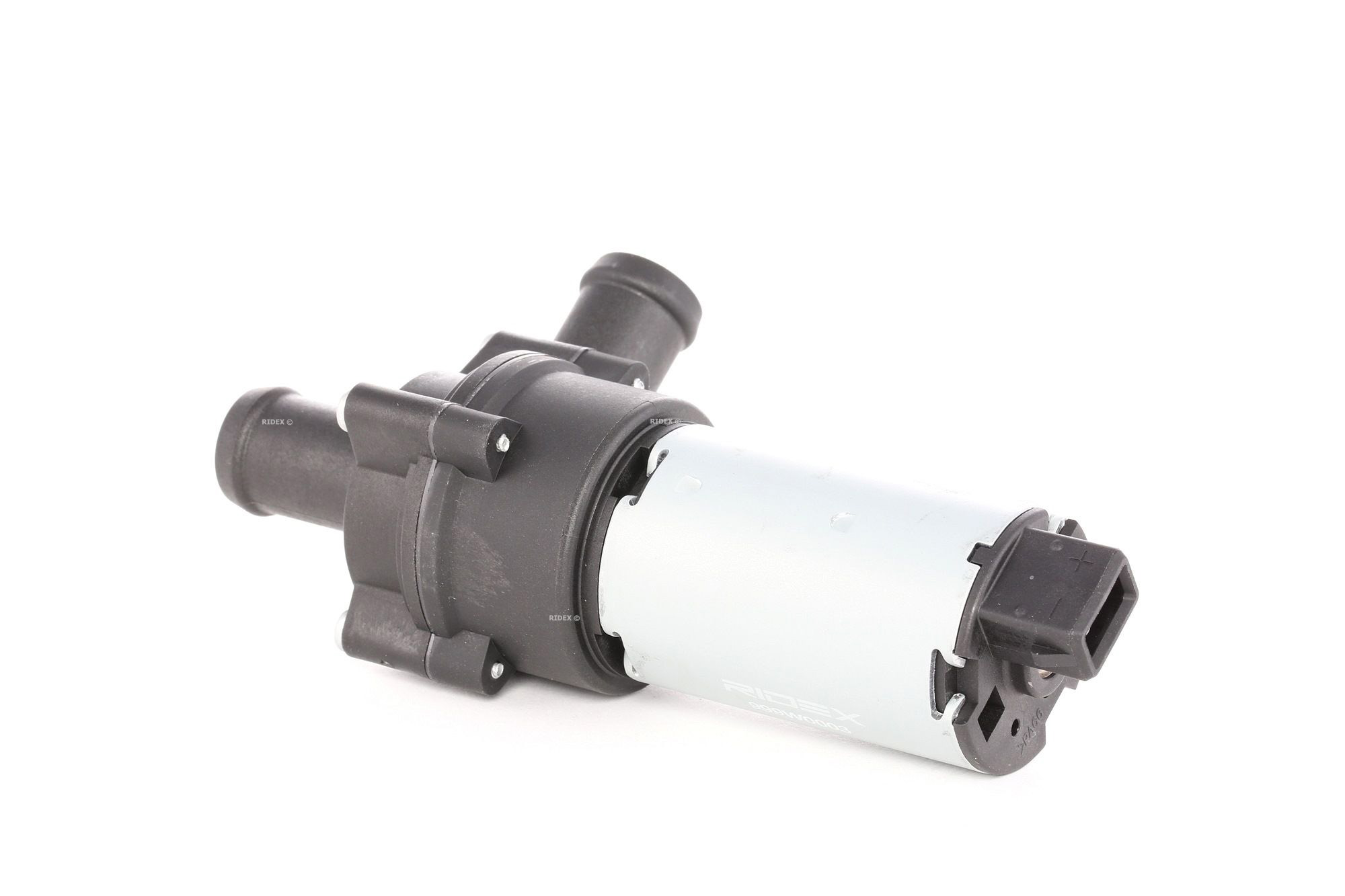 RIDEX Wasserumwälzpumpe, Standheizung 999W0003 VW,MERCEDES-BENZ,FORD,Golf IV Schrägheck (1J1)