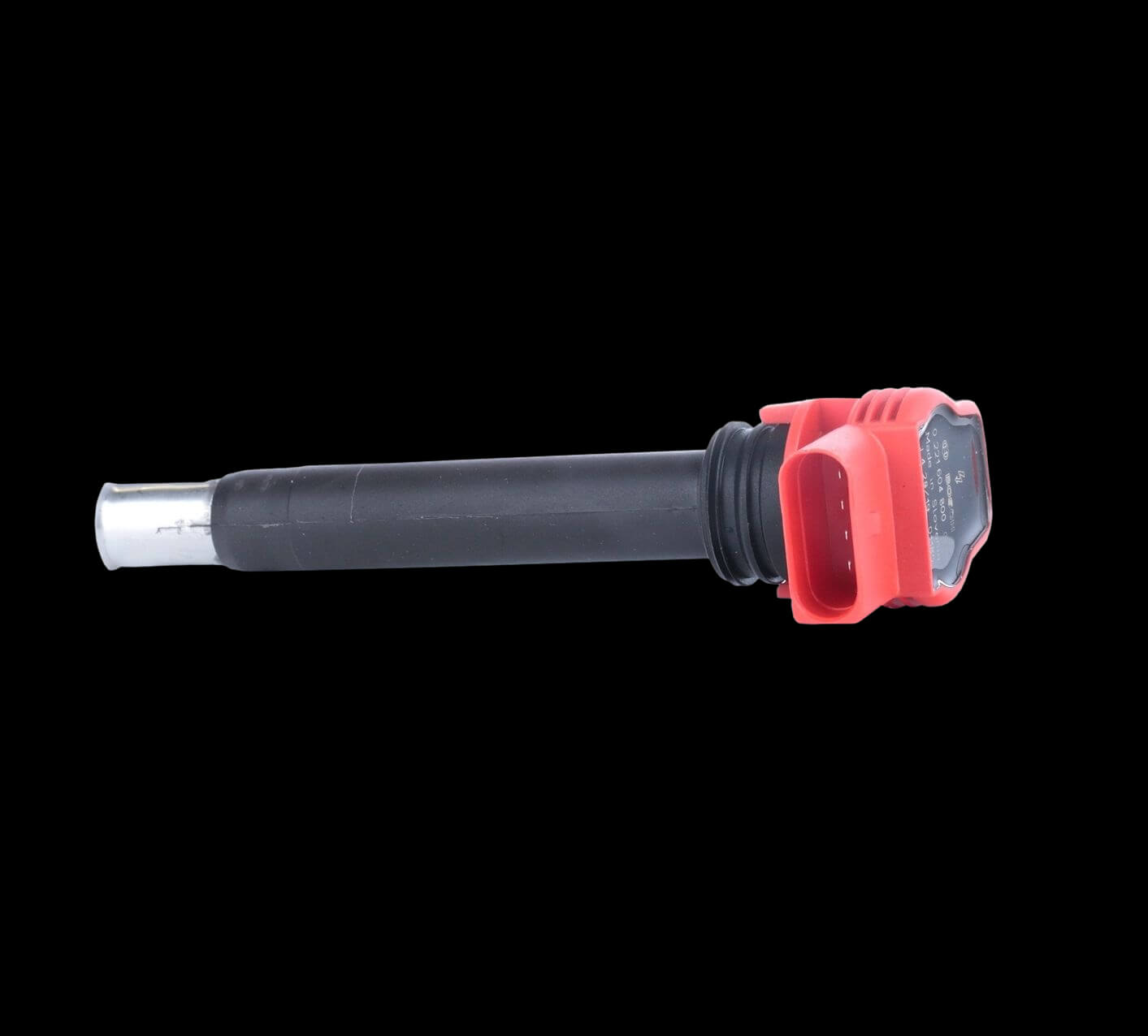 BOSCH Zündspule 0 221 604 800 Einzelzündspule VW,AUDI,PORSCHE,Touareg (7LA, 7L6, 7L7),Touareg (7P5, 7P6),A4 Avant (8K5, B8),A6 Avant (4G5, 4GD, C7)