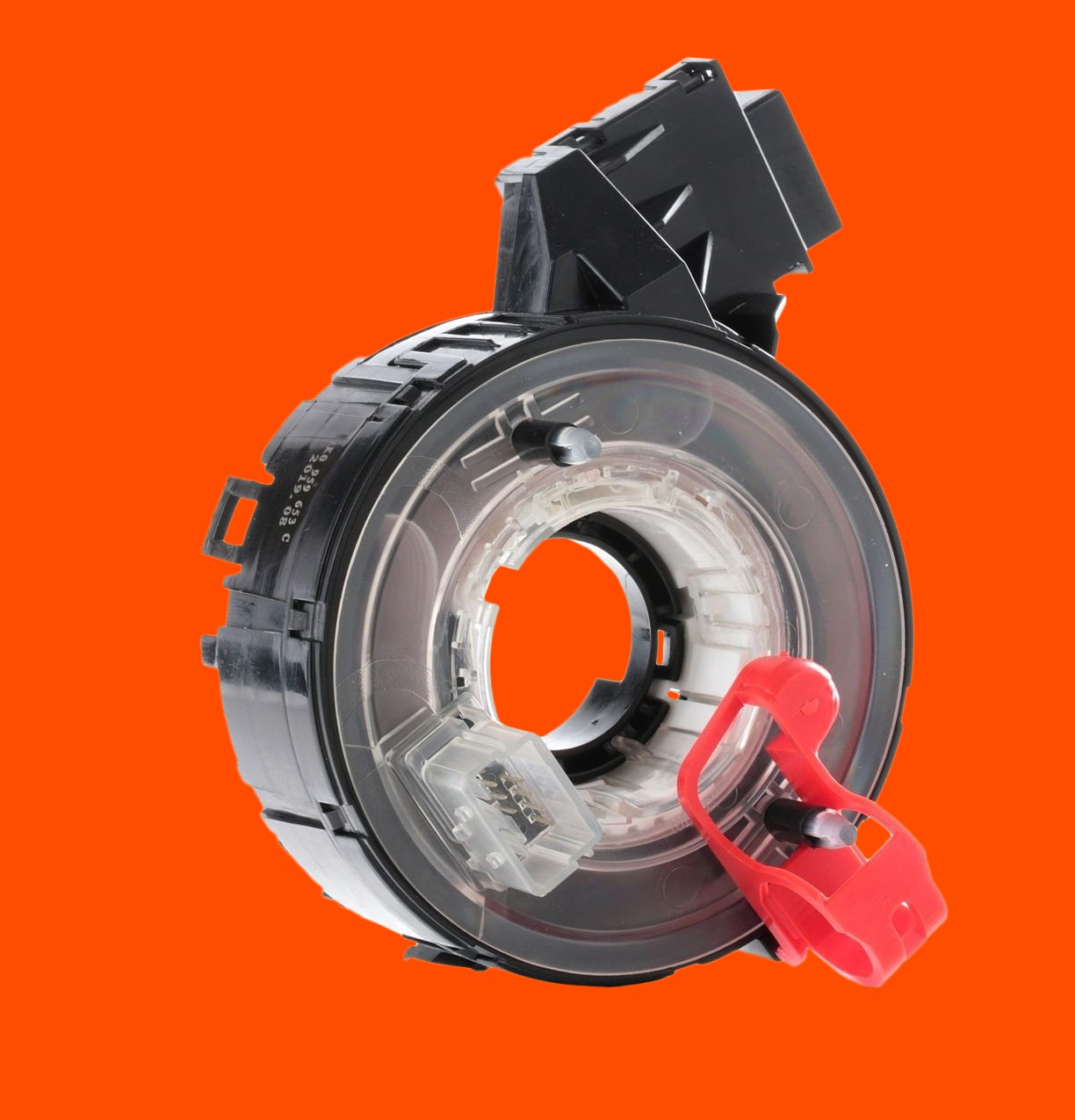 JP GROUP Schleifring JP GROUP 1189750200 Schleifring Lenkrad,Wickelfeder VW,AUDI,SKODA,Golf V Schrägheck (1K1),GOLF VI (5K1),GOLF PLUS (5M1, 521)