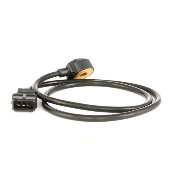 RIDEX Klopfsensor mit Kabel 3921K0002  VW,AUDI,PASSAT Variant (3B6),GOLF I Cabriolet (155),GOLF II (19E, 1G1),GOLF III (1H1),Golf III Cabrio (1E7)