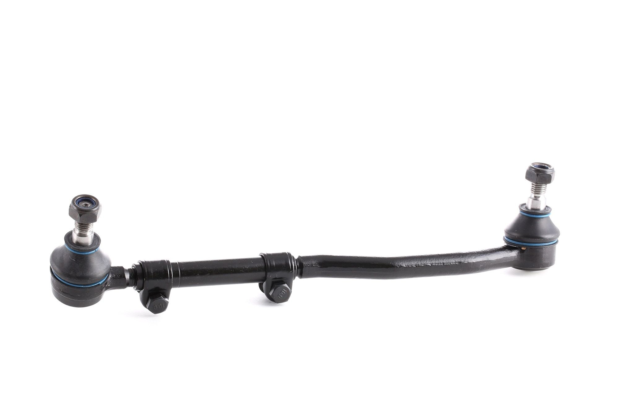 RIDEX Spurstange Vorderachse links 284R0015 OPEL,VAUXHALL,Omega B Limousine (V94),Omega B Caravan (V94),Omega (B) Limousine (V94)