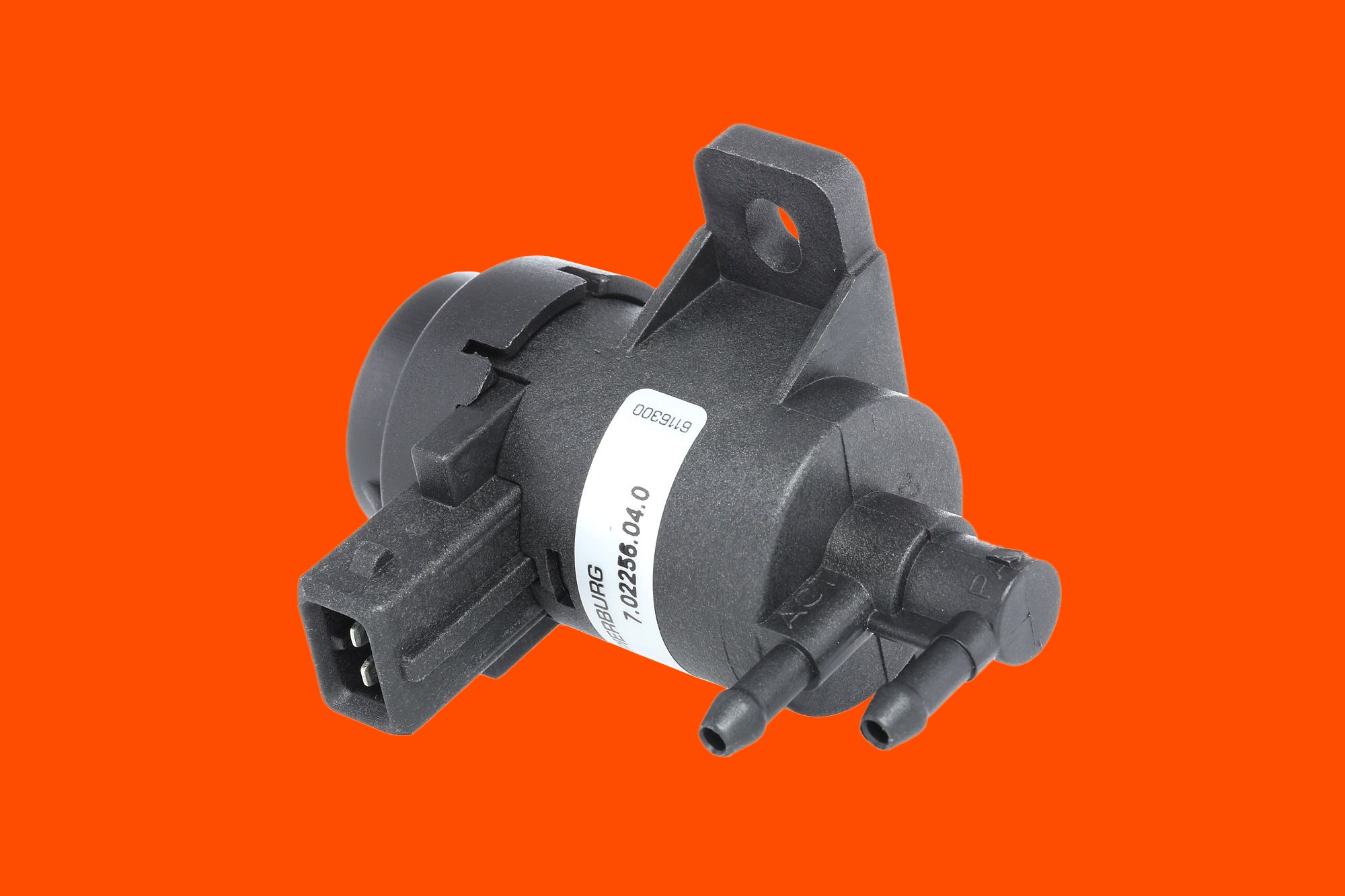 PIERBURG Druckwandler, Turbolader 7.02256.04.0 OPEL,RENAULT,NISSAN,Vivaro A Kastenwagen (X83),Vivaro A Combi (X83),Movano Kastenwagen (X70)