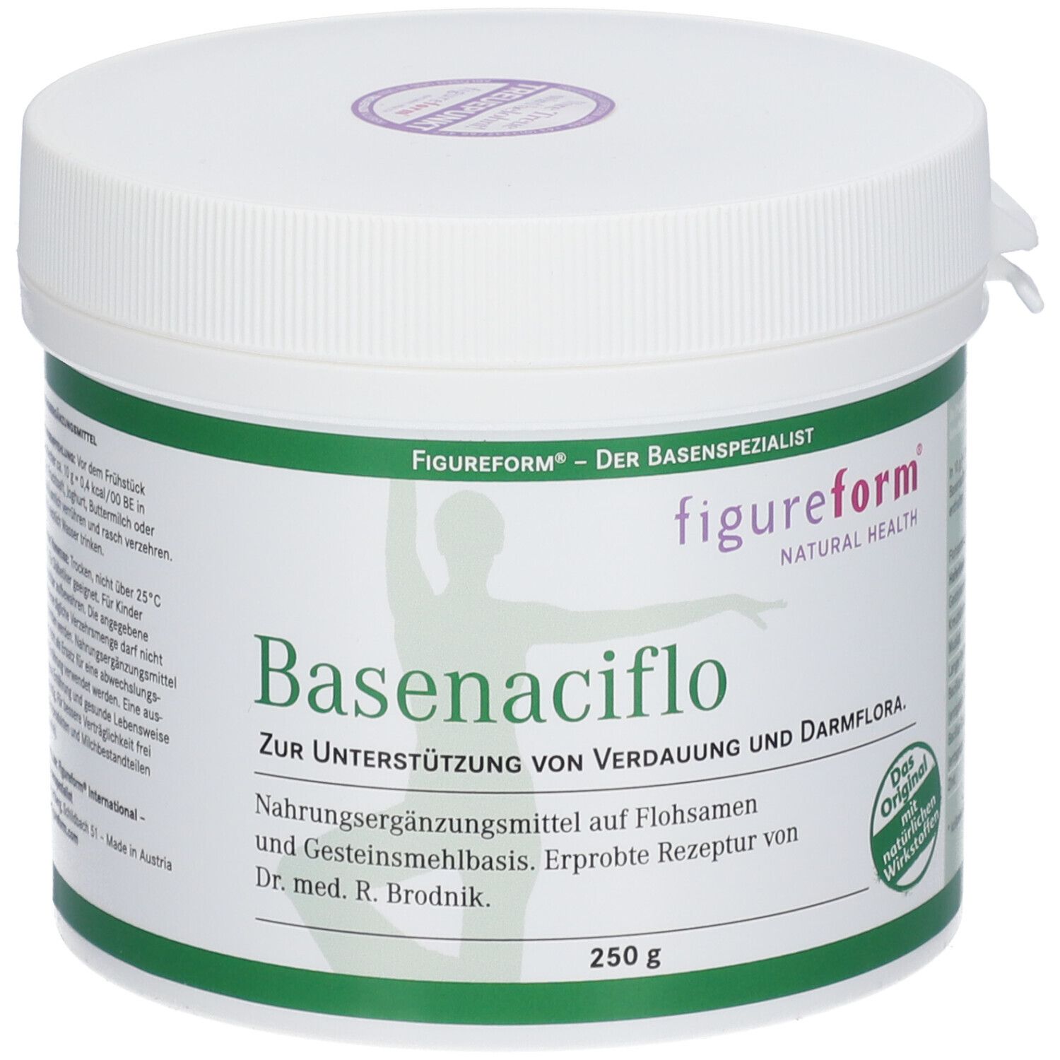 figureform® Basenaciflo