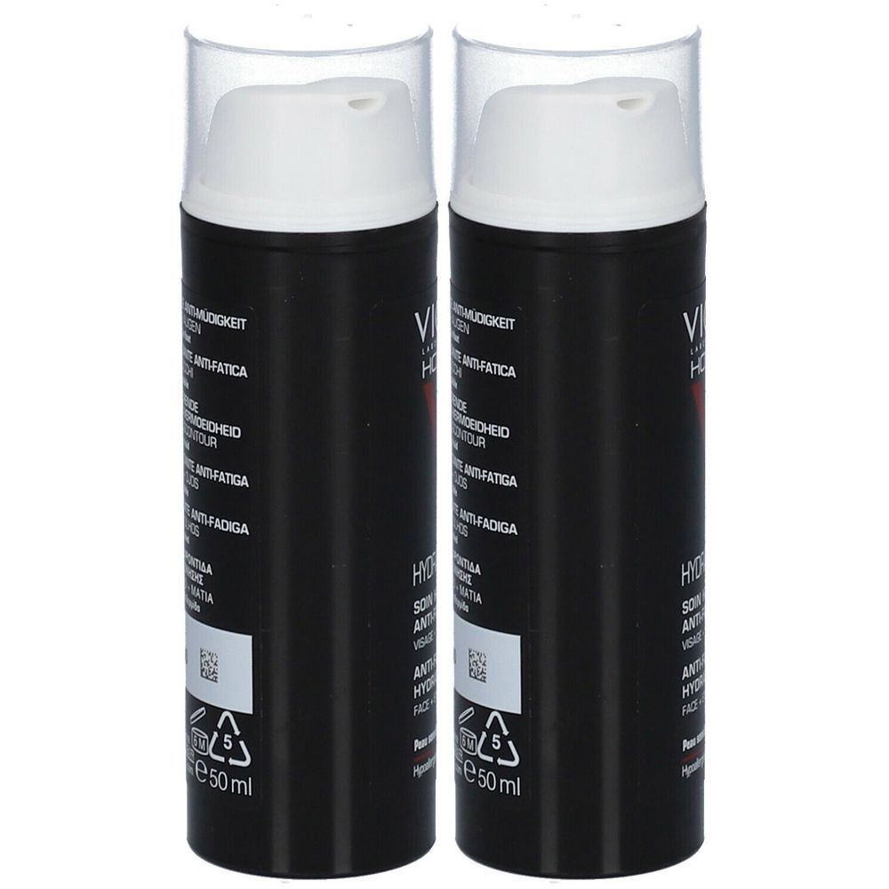 Vichy Hydra Mag C+24h Feuchtigkeitspflege