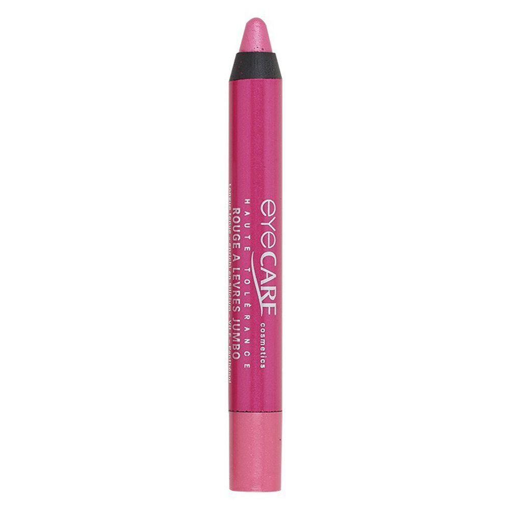 Eye Care Jumbo Lippenstift 3,15 g (Farbe : Rosa)