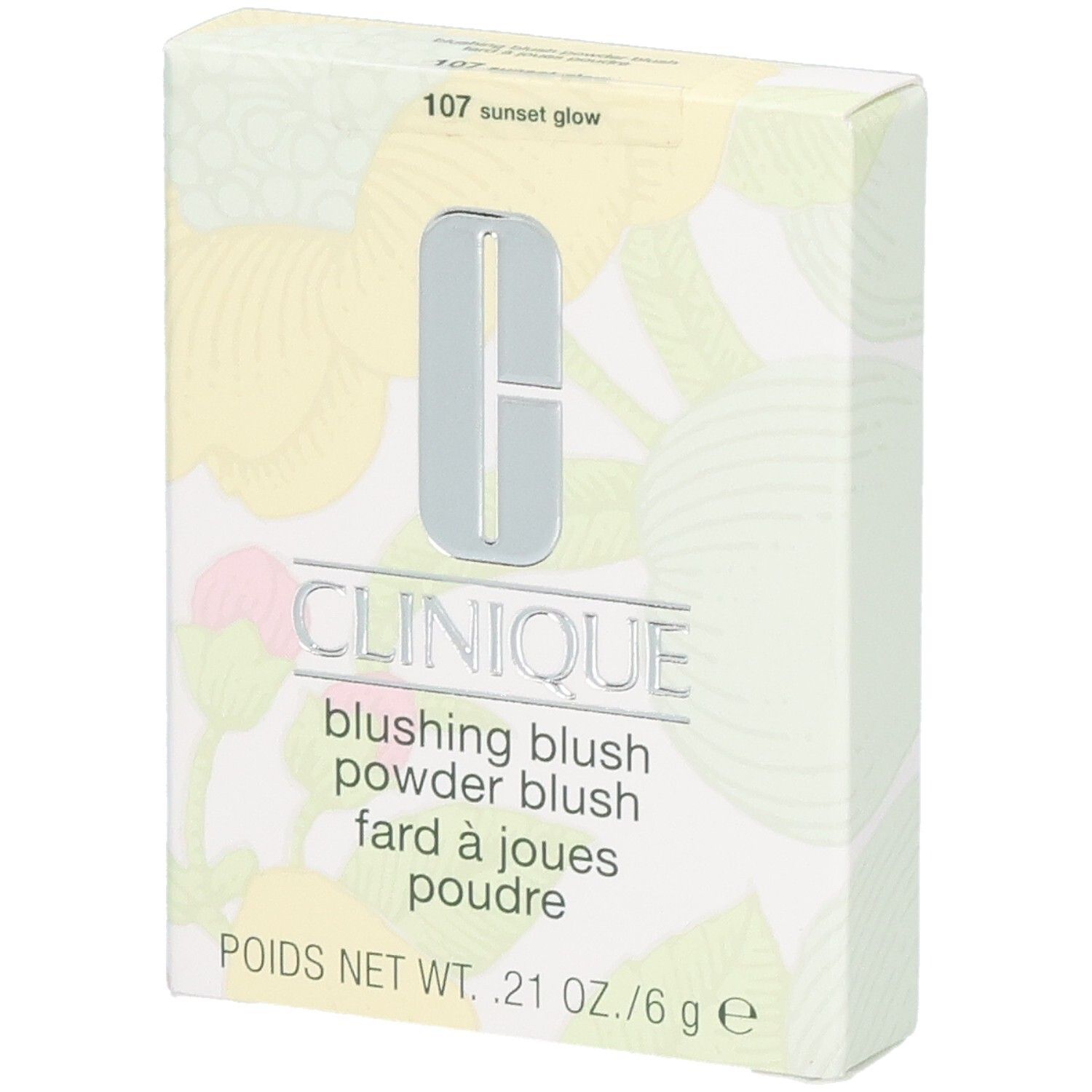 Clinique Blushing Blush™ Powder Blush