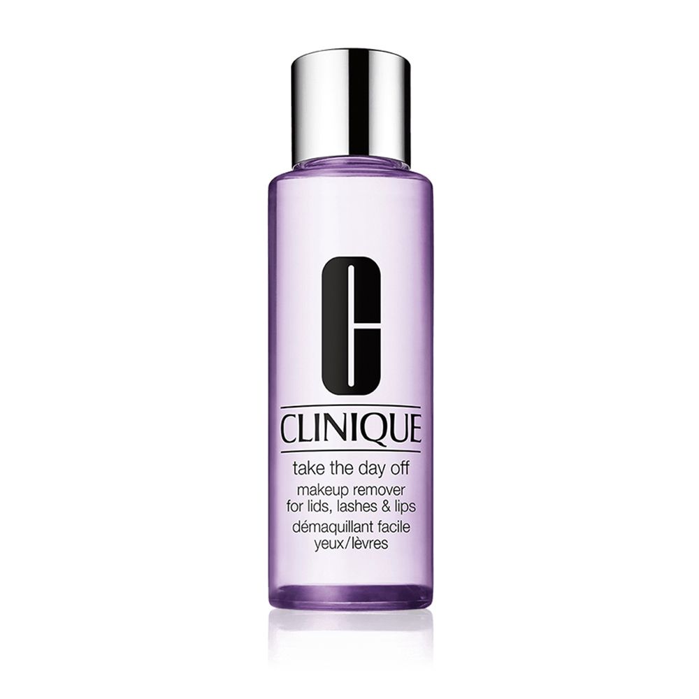 Clinique Take The Day Off™ Make-up-Entferner für Augenlider, Wimpern und Lippen