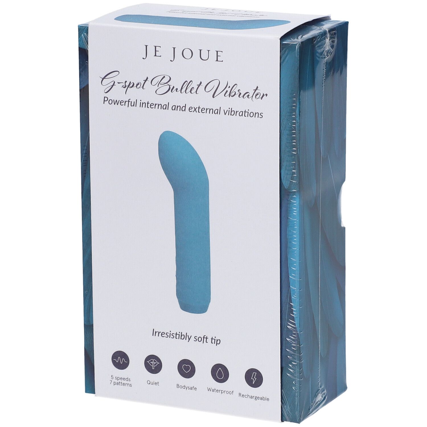 G-Punkt Vibrator 'G-Spot Bullet Vibrator'