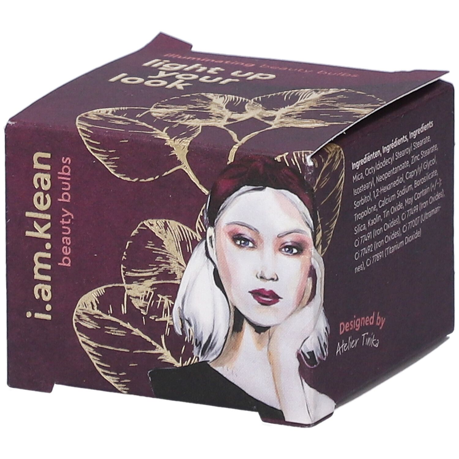 i.am.klean Beauty Bulbs Illuminate