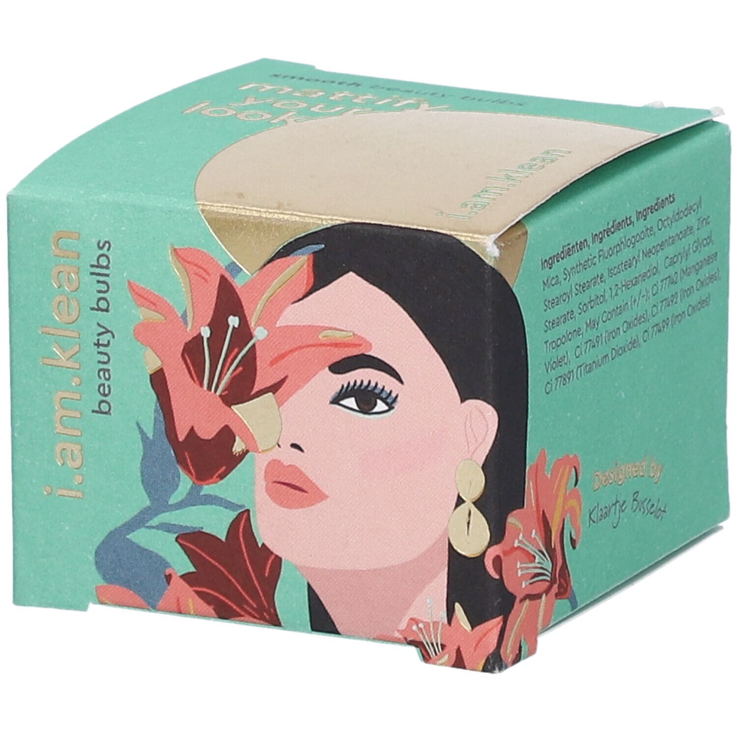 i.am.klean Beauty Bulbs Smooth