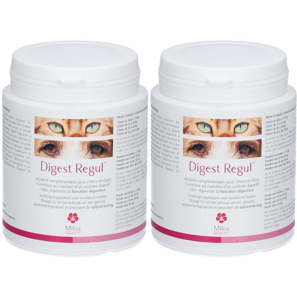 Miloa Digest Regul™ 30 Tabletten