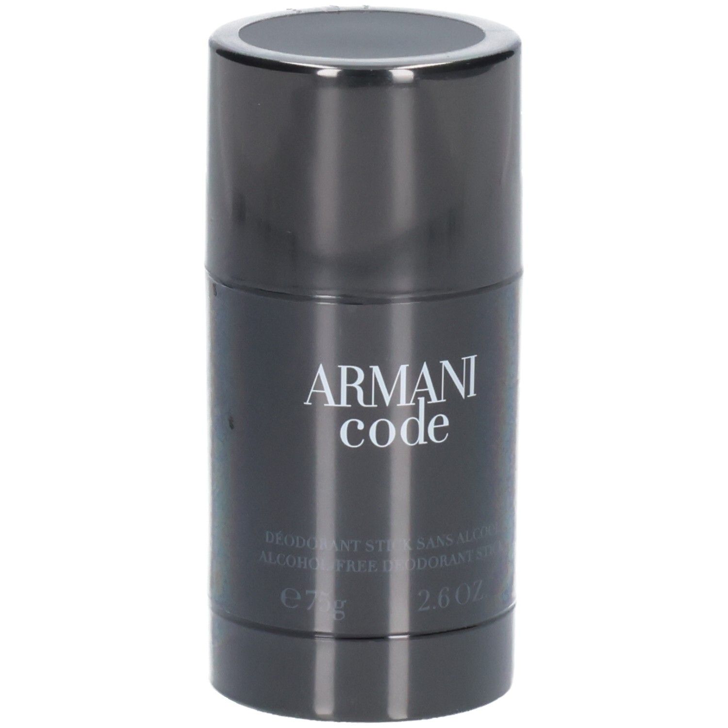 Giorgio Armani Code Deostick 75g Deodorante in stick per uomo