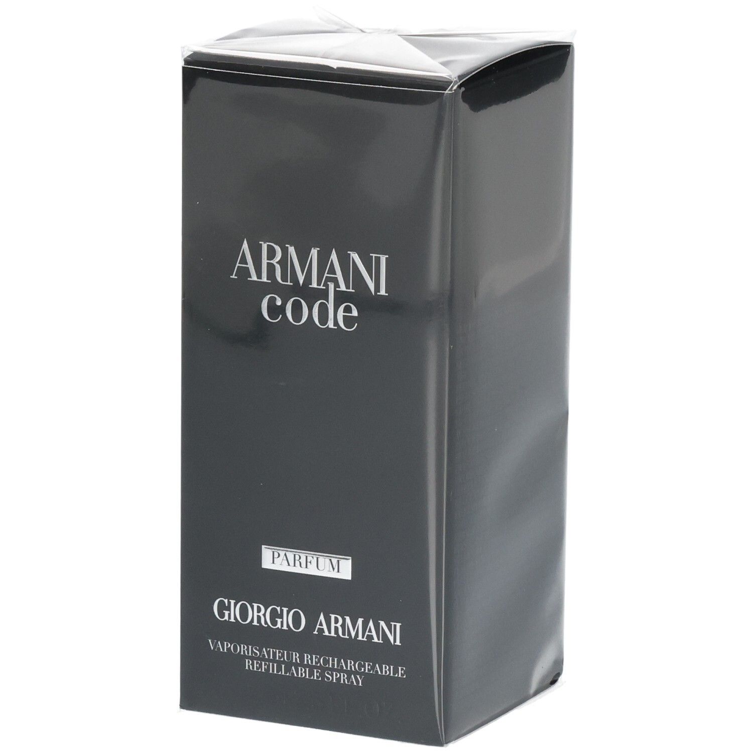 Giorgio Armani, Armani Code Pour Homme Parfum
