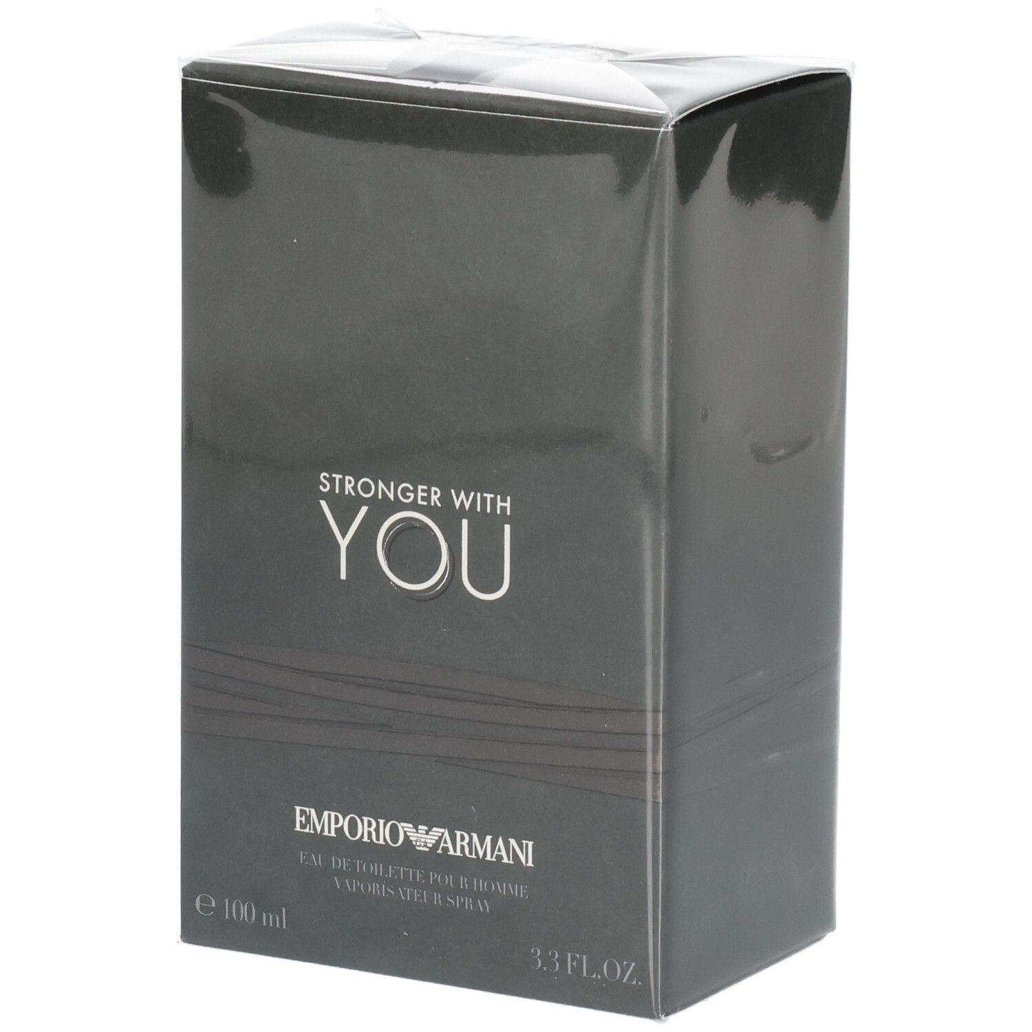 Giorgio Armani, Emporio Armani Stronger with You EdT Nat. Spray