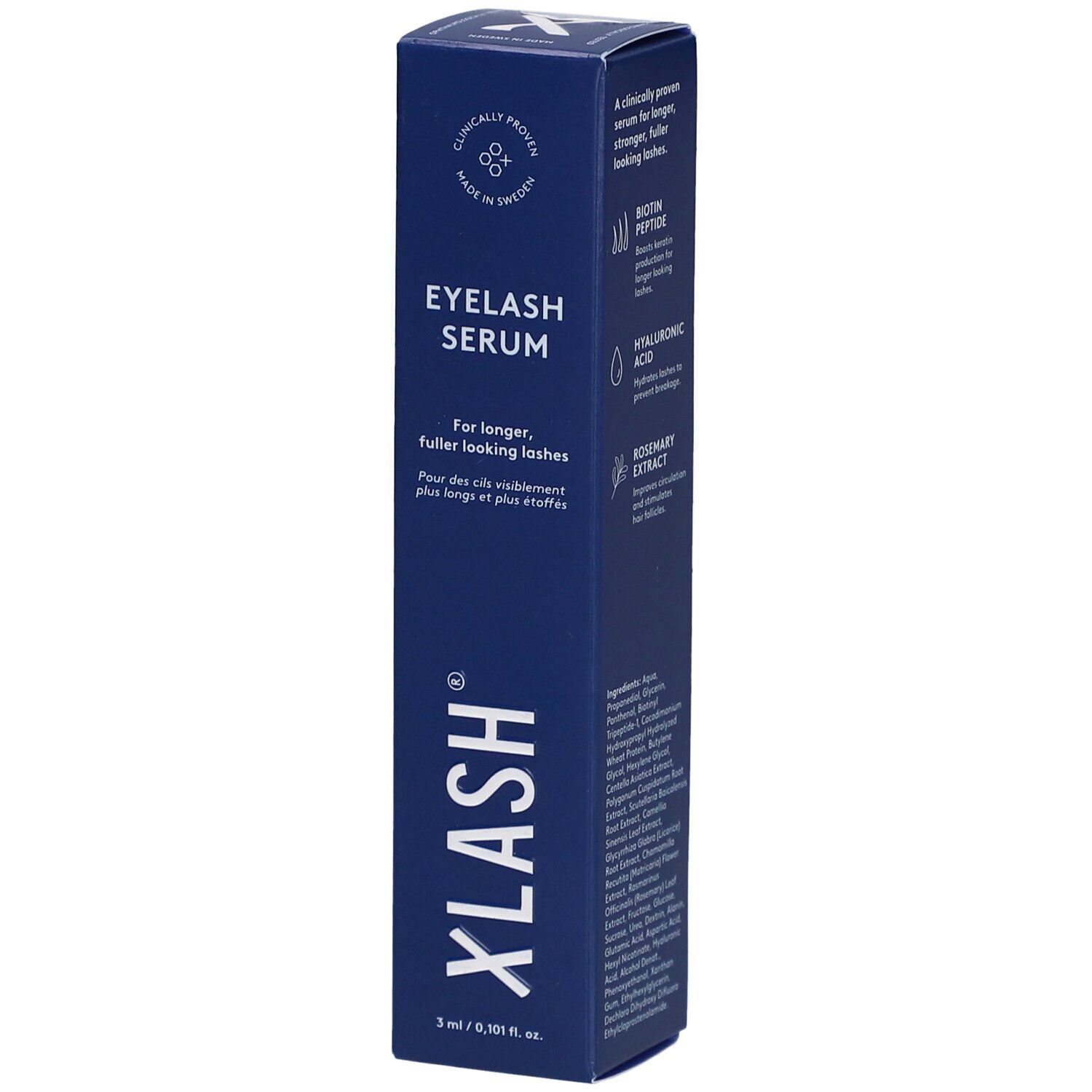Xlash Wimpernserum