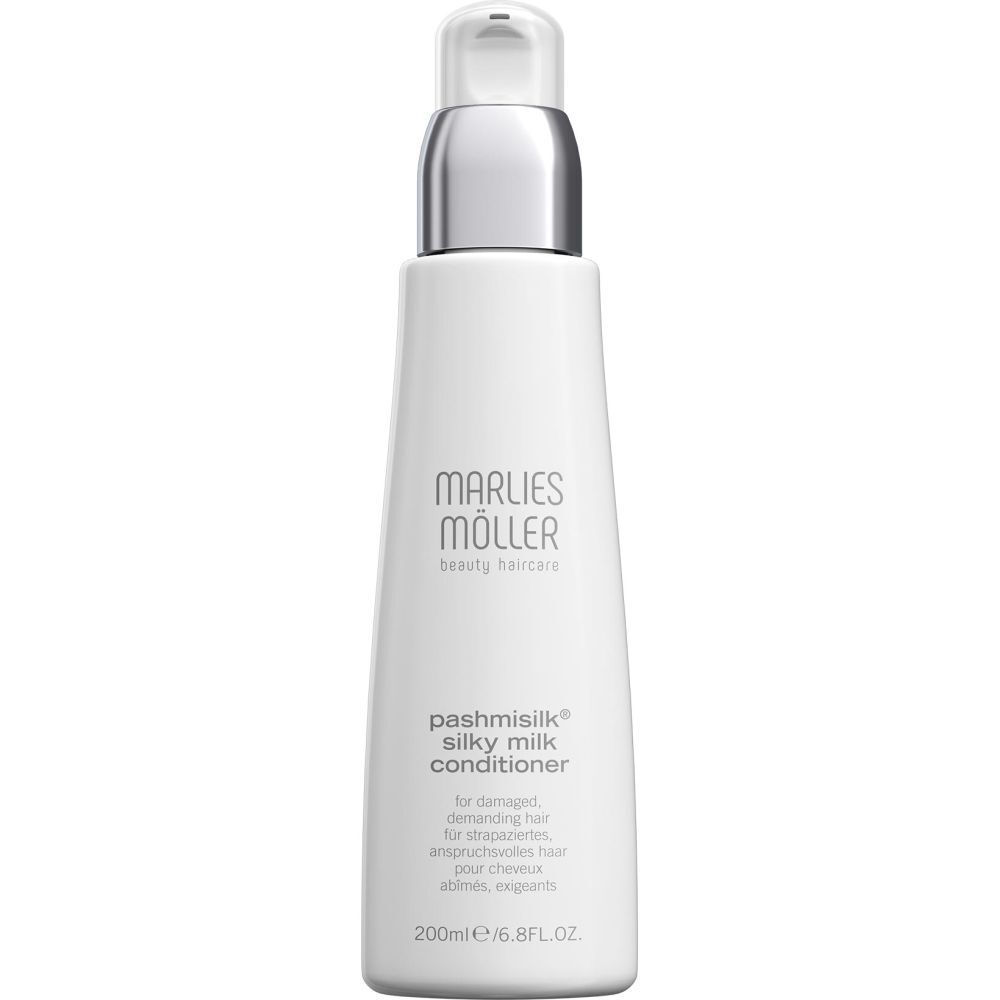 Marlies Möller beauty haircare Silky Milk Conditioner