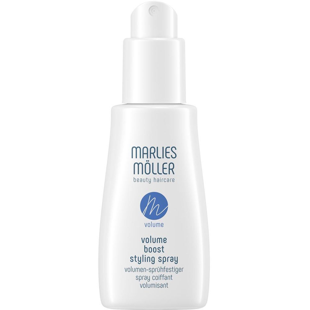 Marlies Möller beauty haircare Volume Boost Styling Spray