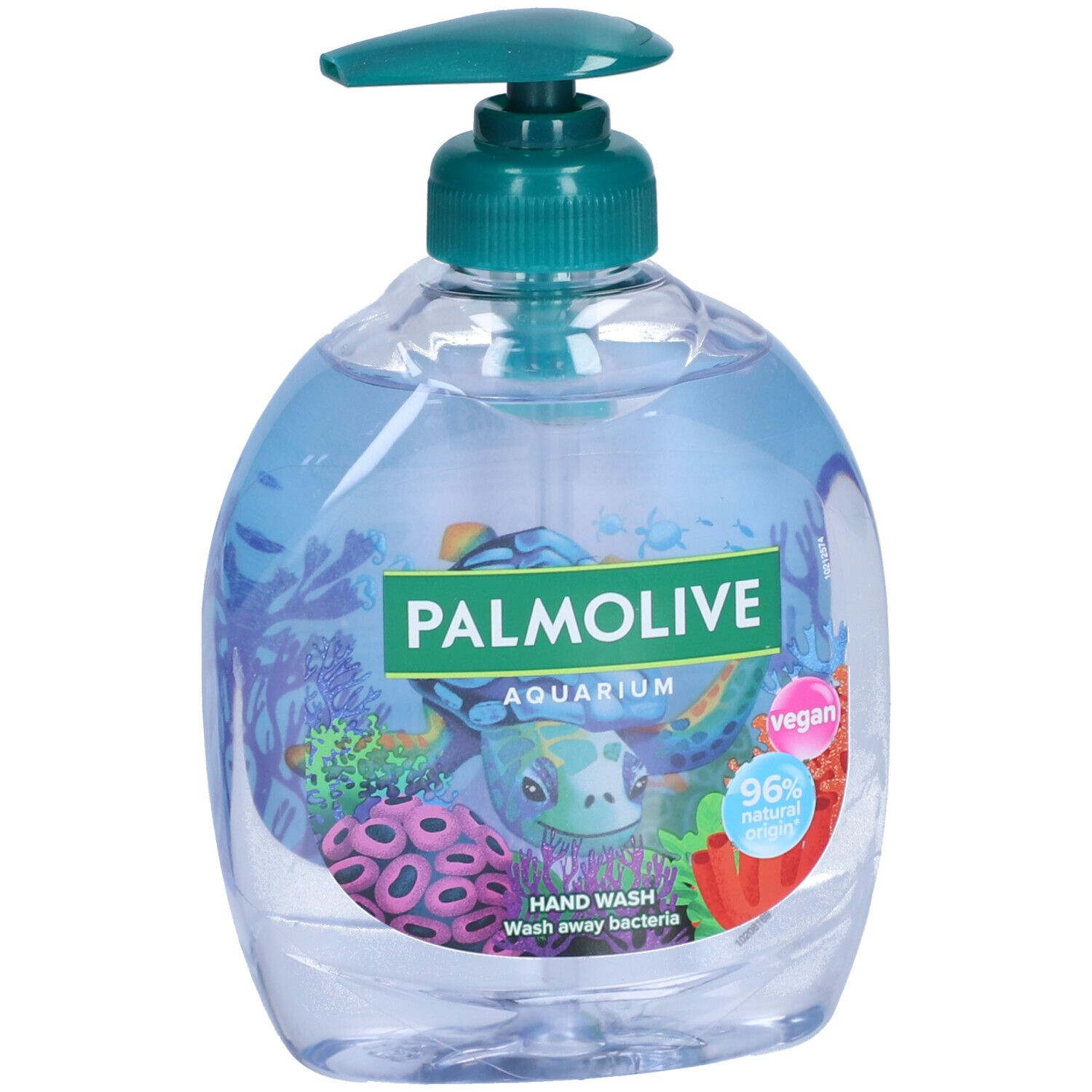 PALMOLIVE Aquarium Flüssigseife für die Hände