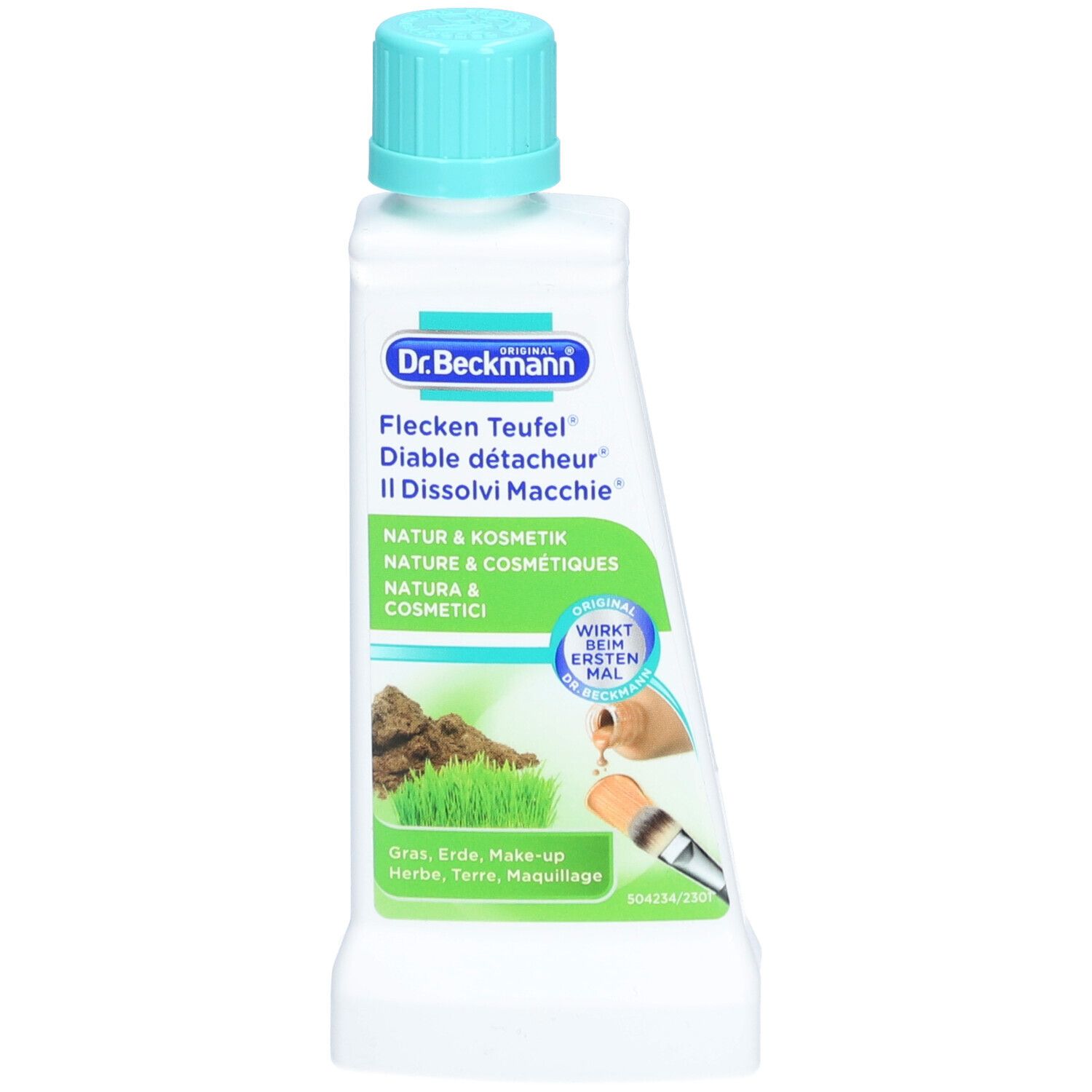 Dr. Beckmann Original® Fleckenteufel Natur & Kosmetik