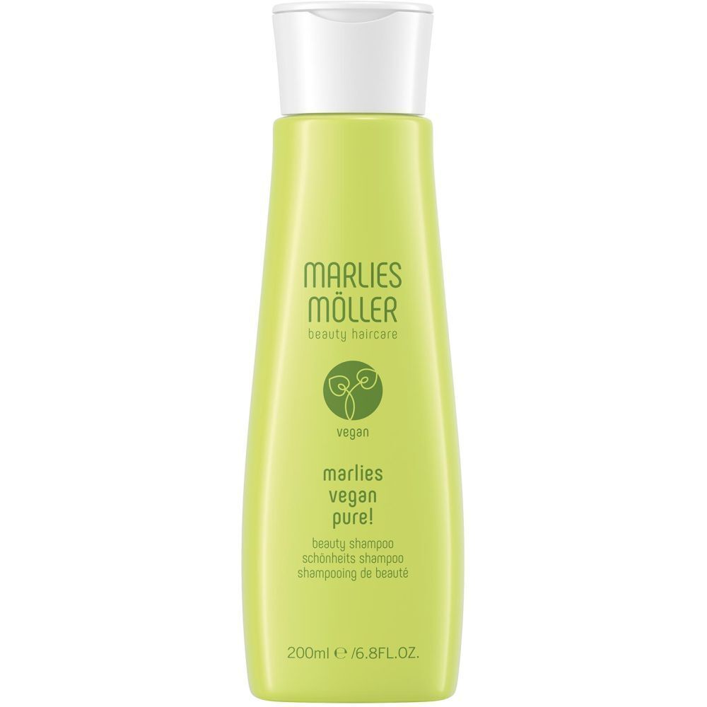 Marlies Möller beauty haircare beauty shampoo