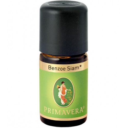 PRIMAVERA® Benzoe Siam bio