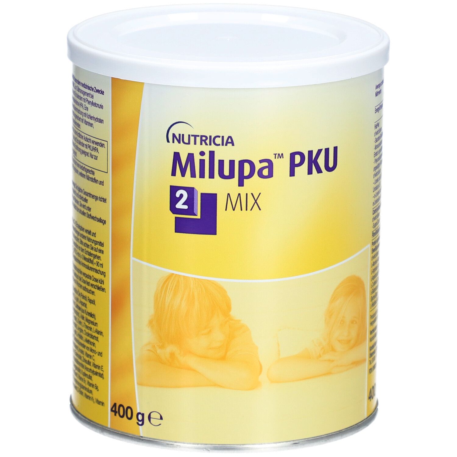 Milupa PKU 2 Mix