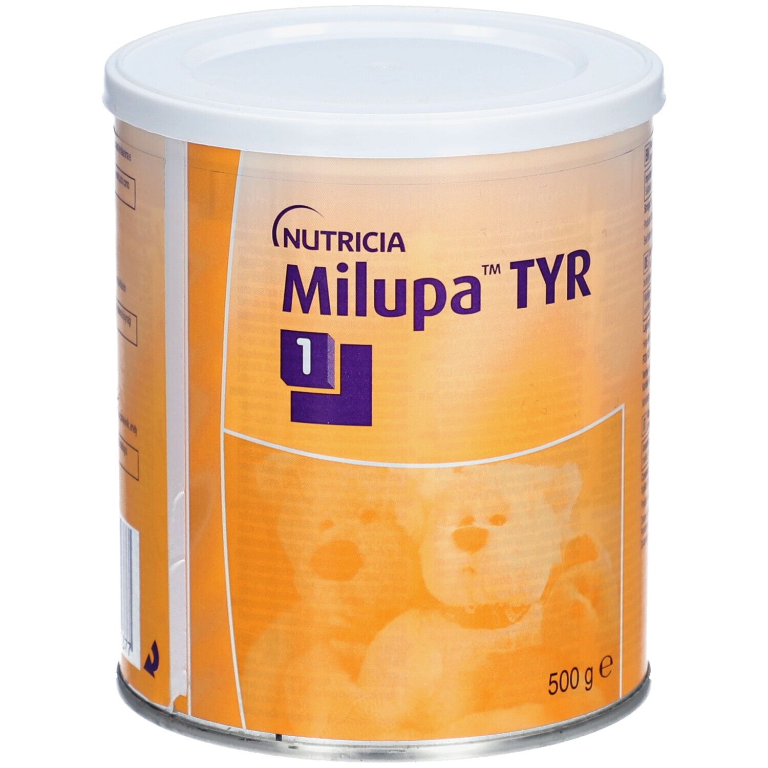 Milupa™ TYR 1