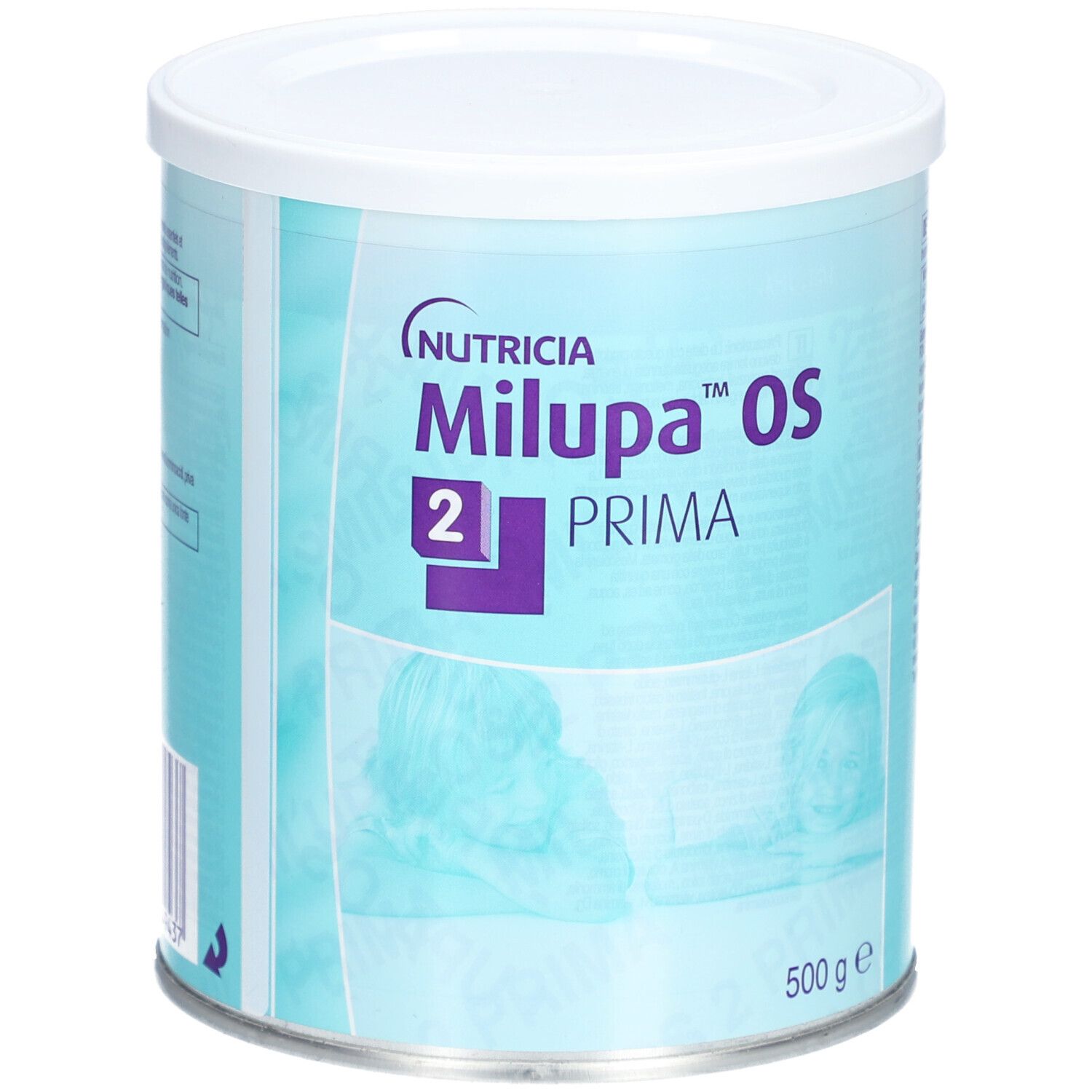 Milupa OS 2-prima