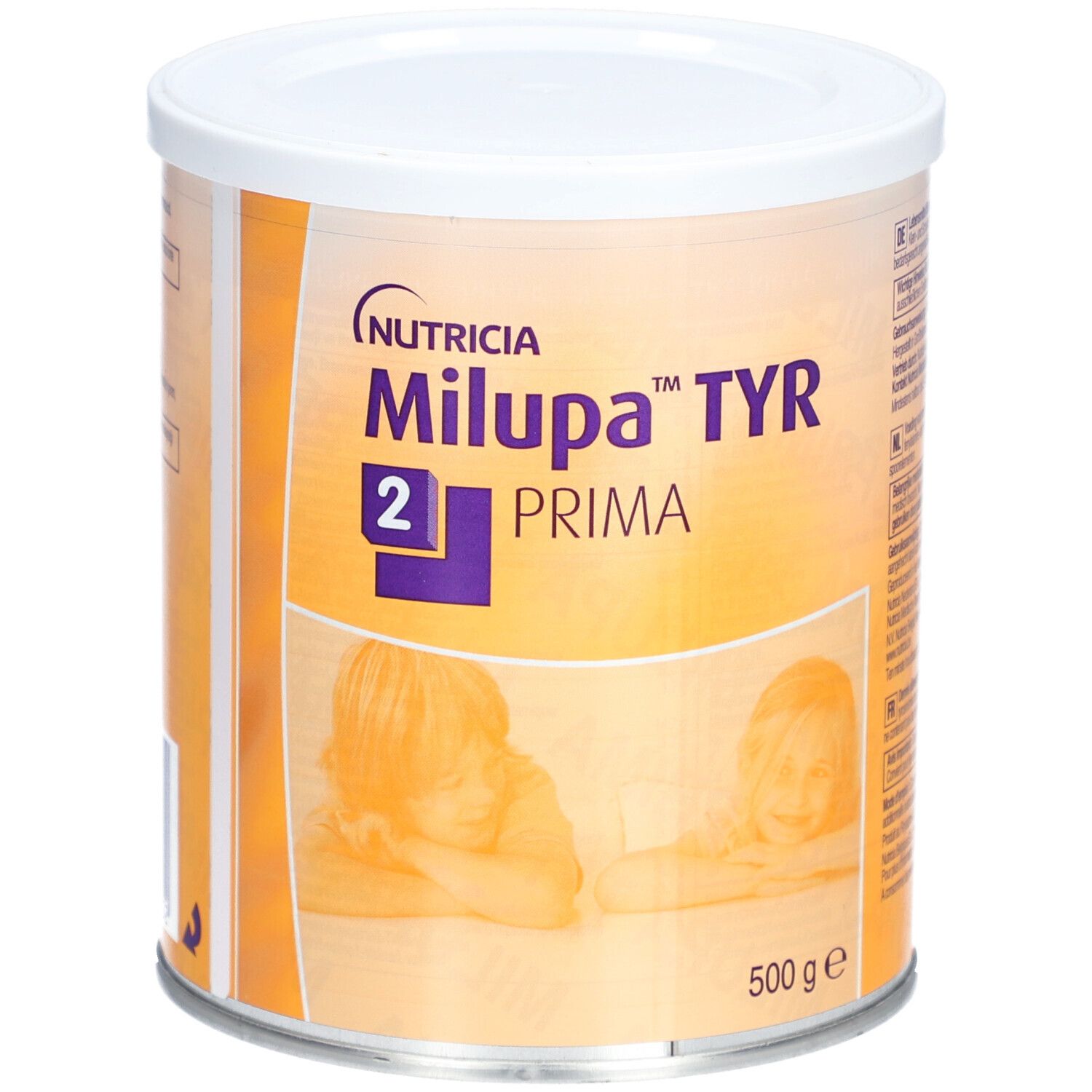 Milupa TYR 2-prima