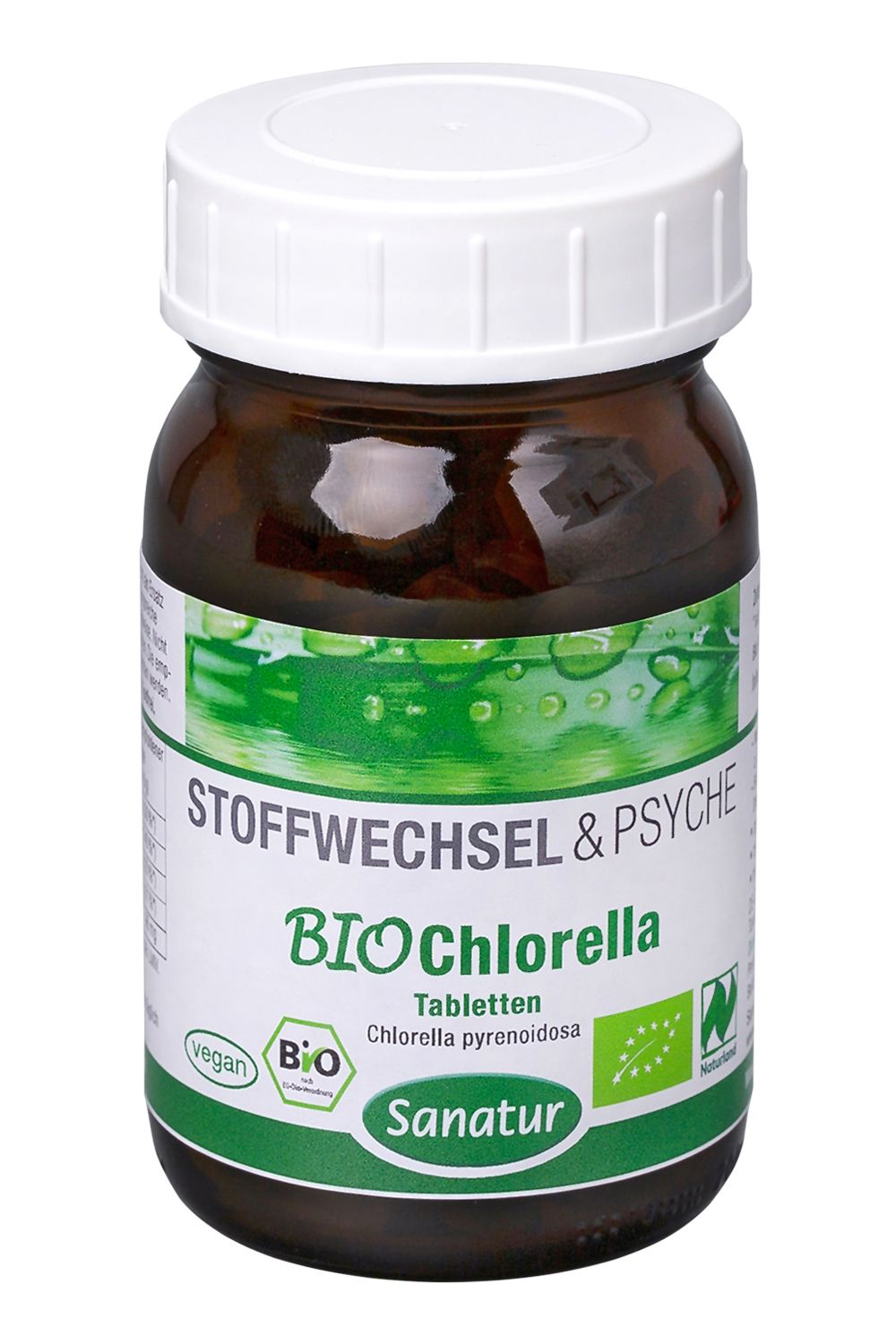 Sanatur Bio Chlorella