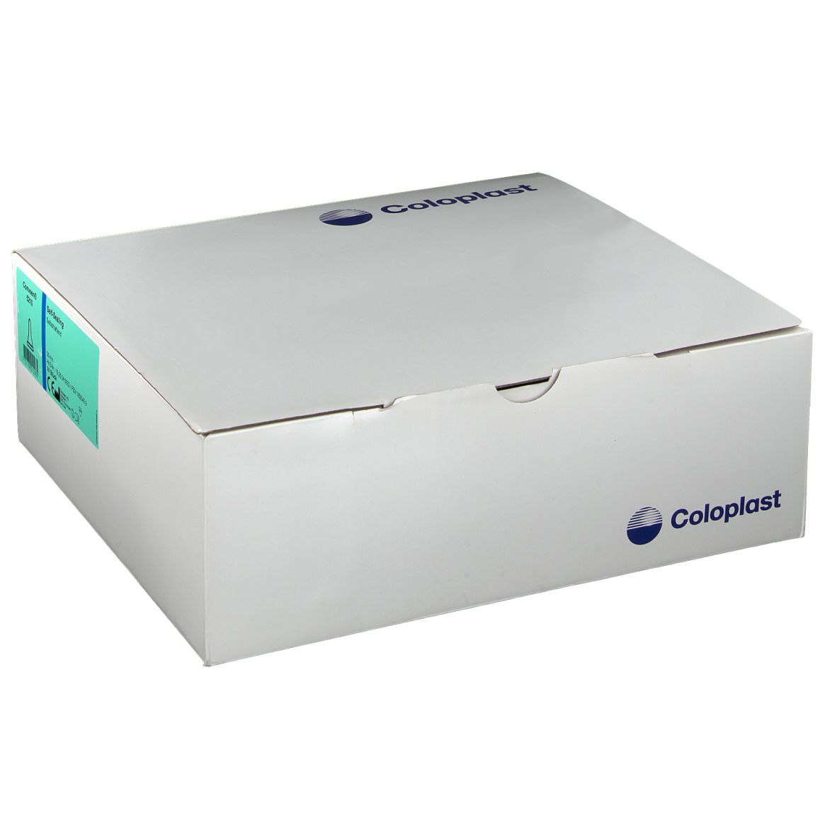 CONVEEN® Kondom-Urinal Latex, selbsthaftend 35mm