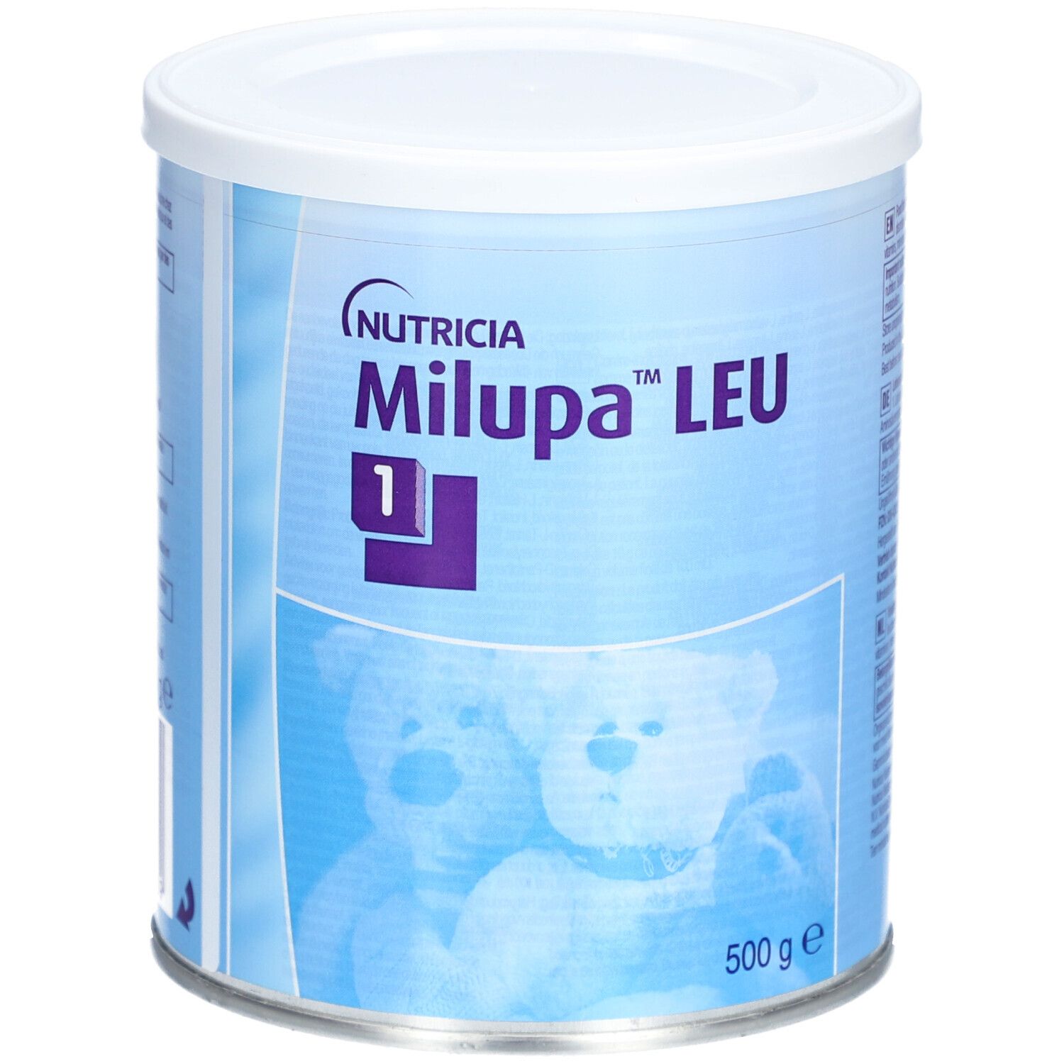 Milupa LEU 1