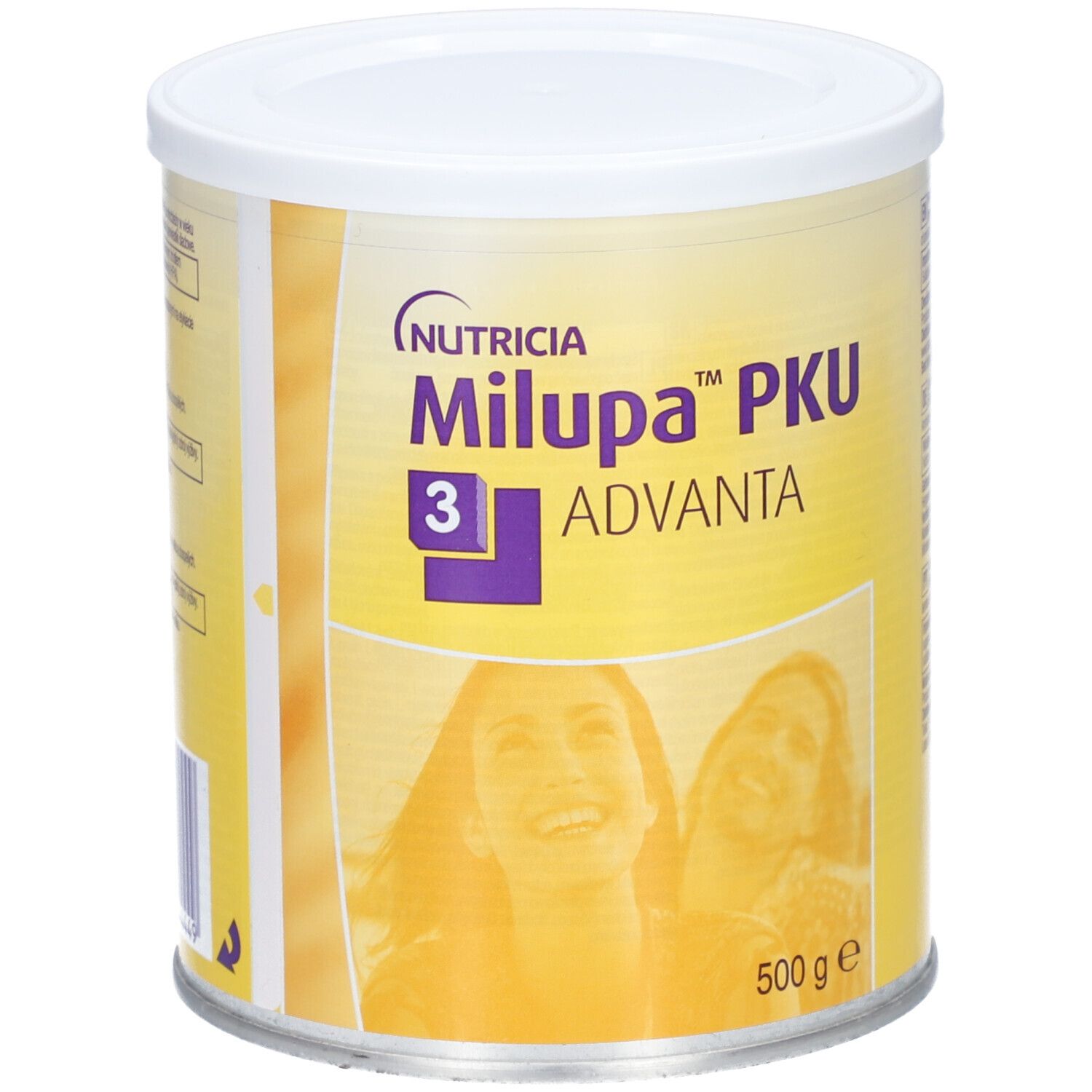 Milupa PKU 3-advanta