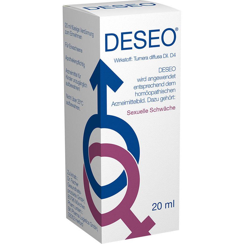 DESEO®