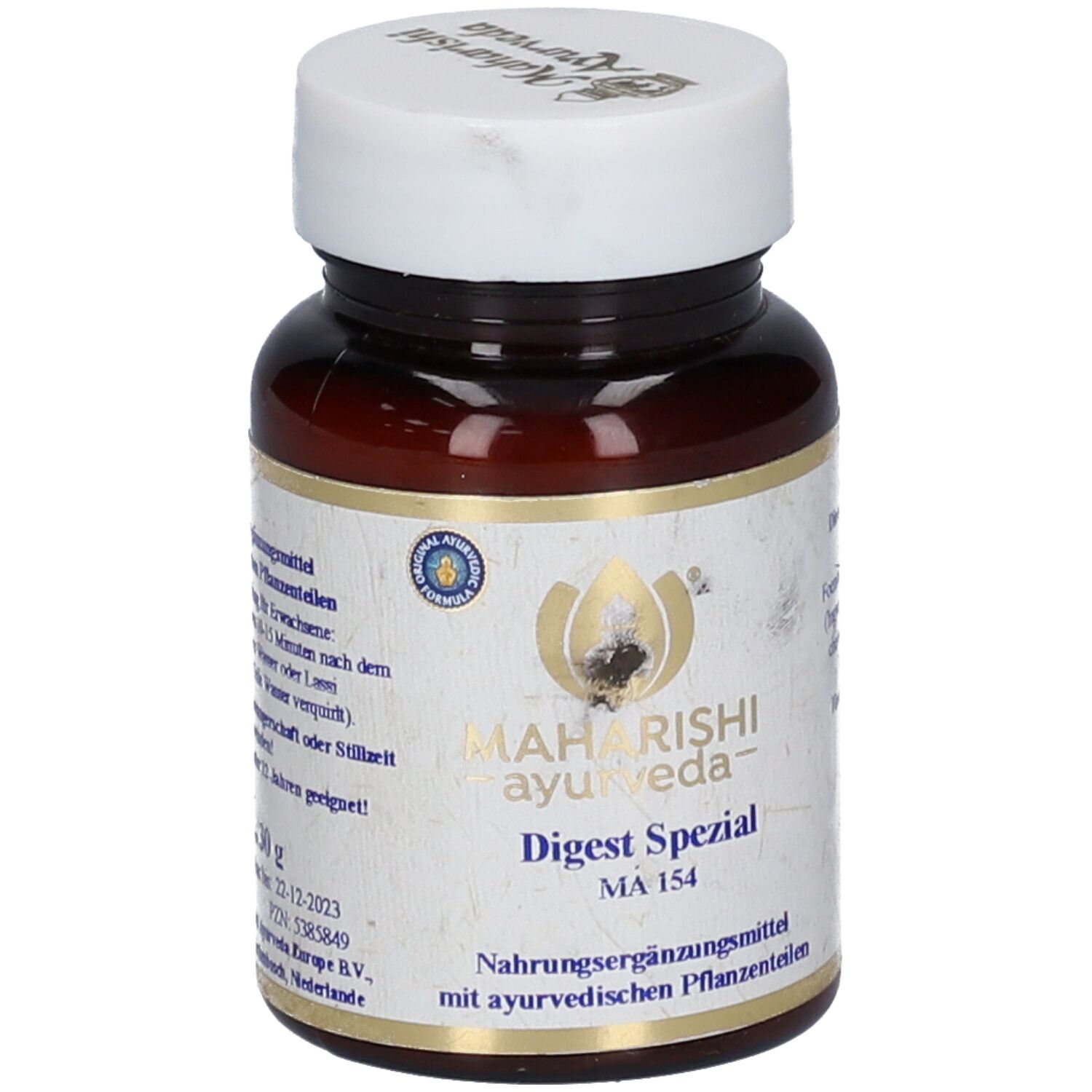 Maharishi Ayurveda® Digest Spezial