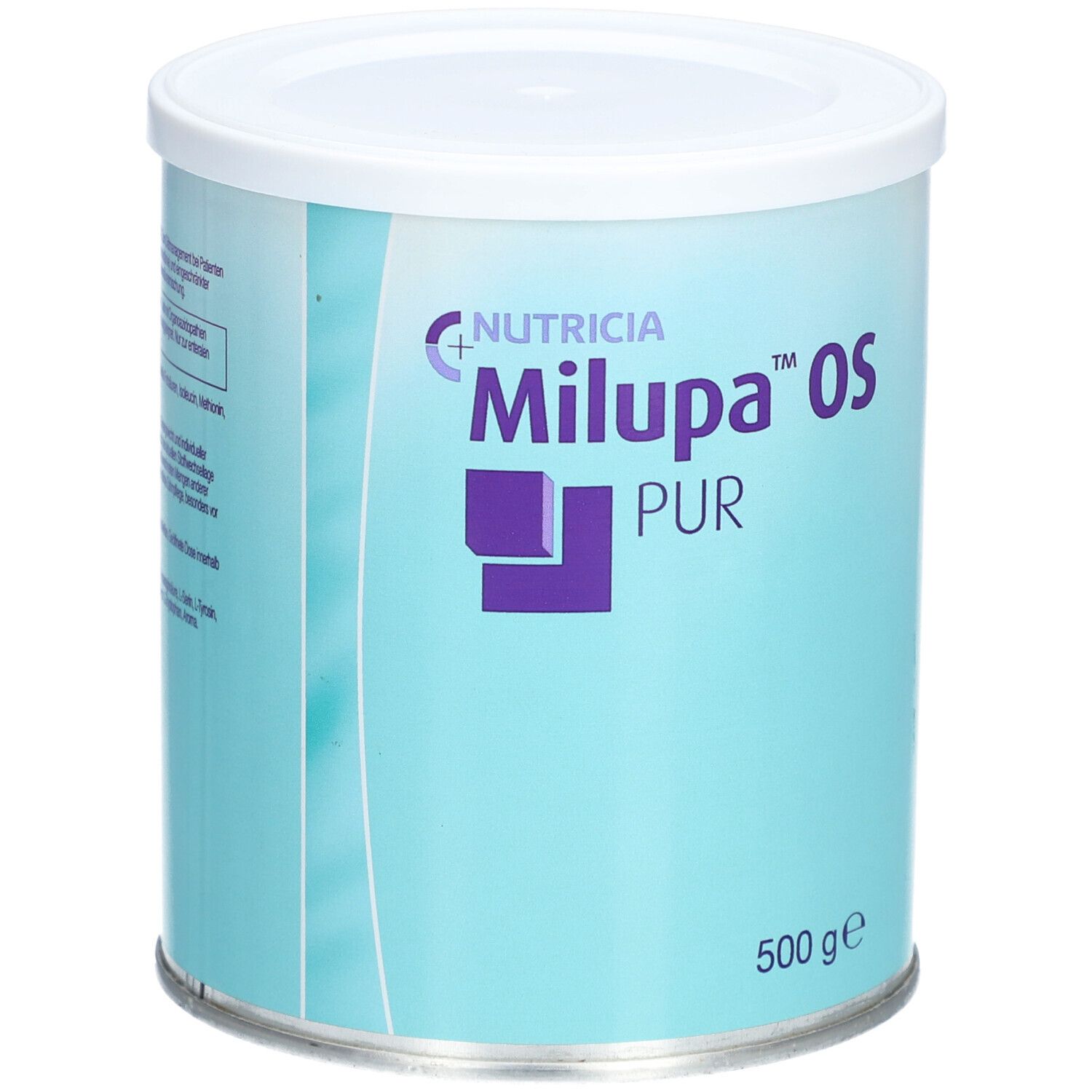 Milupa OS pur