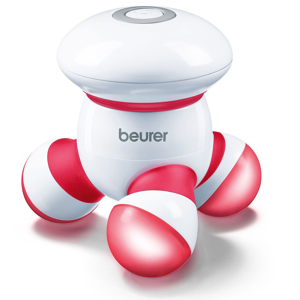 beurer Mini-Massagegerät MG 16
