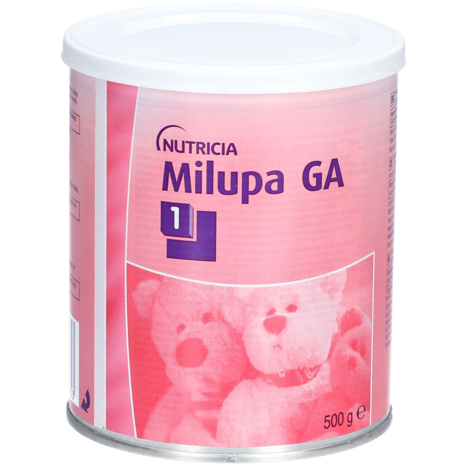 Milupa GA 1