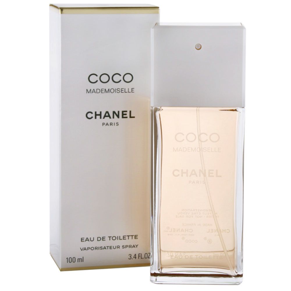 CHANEL COCO MADEMOISELLE