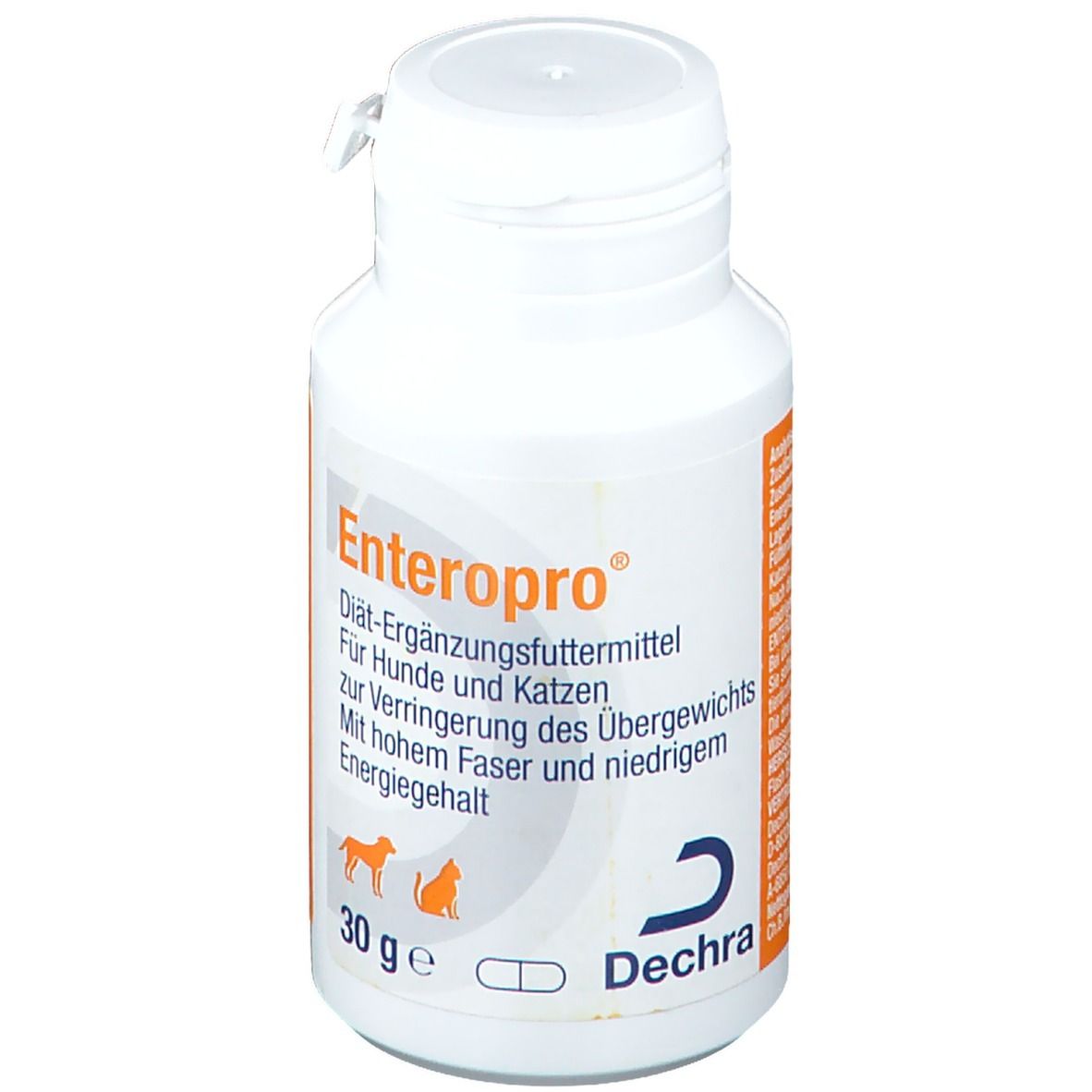 Enteropro® Wegerich-Samen