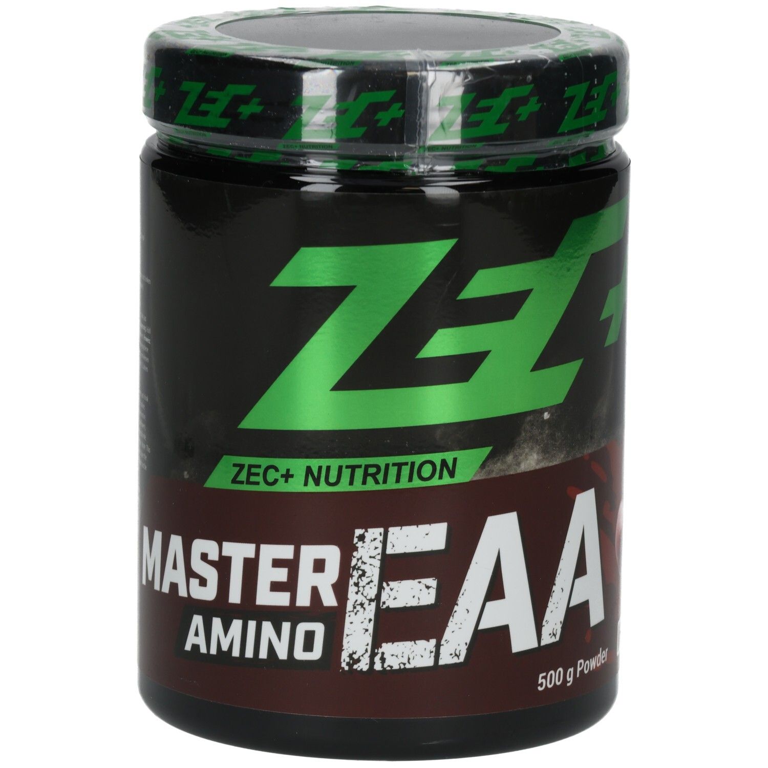 ZEC+ AMINO EAA Aminosäure Pulver Wildkirsche